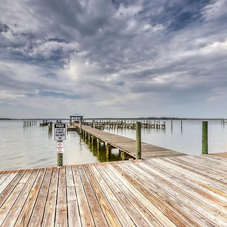 オレンジ・ビーチ Bayviewヴィラ 部屋 写真