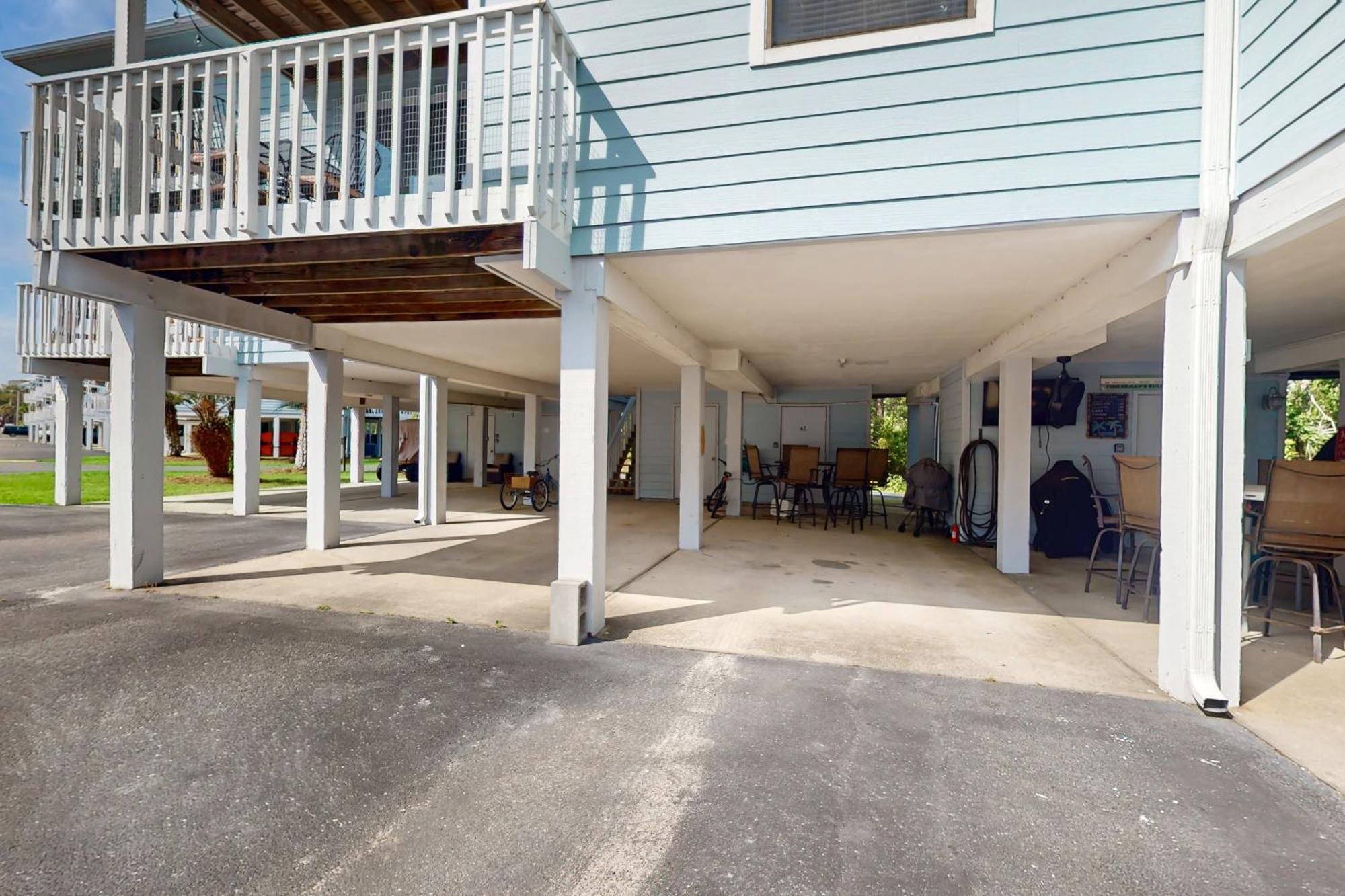 オレンジ・ビーチ Bayviewヴィラ 部屋 写真