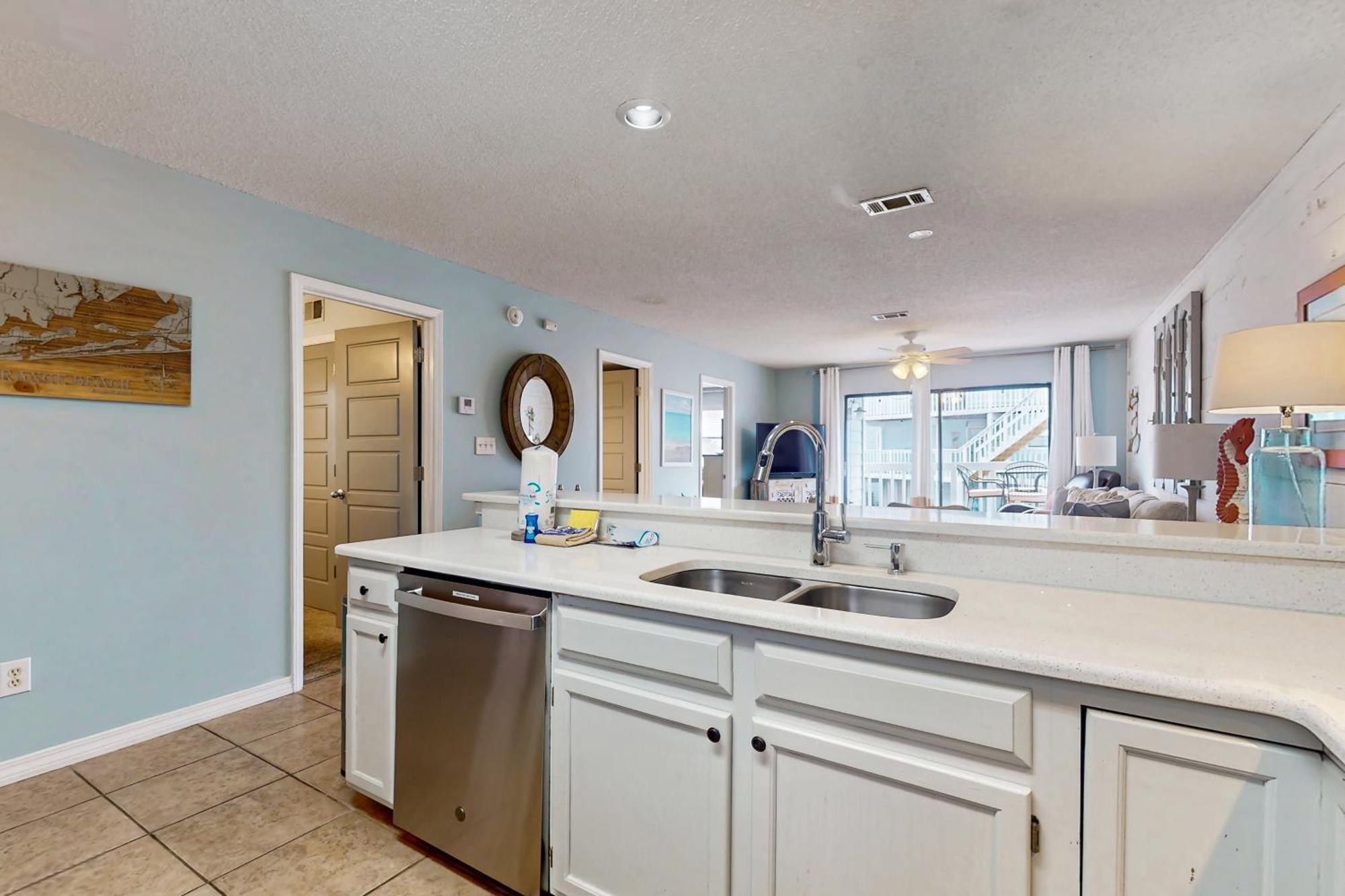 オレンジ・ビーチ Bayviewヴィラ 部屋 写真